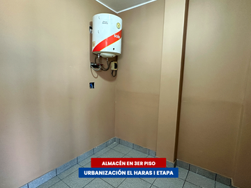 CASA EN VENTA - URB. EL HARAS I ETAPA (ICA)
