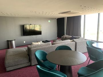 VENTA DE DEPARTAMENTO 1 RECAMARA 2 CAJONES ESTAC ADAMANT