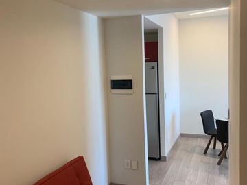 VENTA DE DEPARTAMENTO 1 RECAMARA 2 CAJONES ESTAC ADAMANT