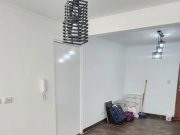 OCASIÓN MODERNO DEPARTAMENTO 3 DORMITORIOS - VISTA INTERNA -  PISO 3 - 2 BAÑOS - ZONA PARRILLAS - JUEGOS NIÑOS - CENTRICA UBICACIÓN - PRECIO EN SOLES