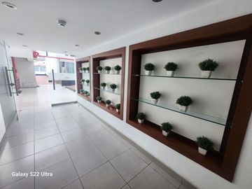 OCASIÓN MODERNO DEPARTAMENTO 3 DORMITORIOS - VISTA INTERNA -  PISO 3 - 2 BAÑOS - ZONA PARRILLAS - JUEGOS NIÑOS - CENTRICA UBICACIÓN - PRECIO EN SOLES