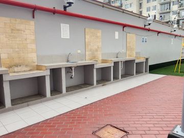 OCASIÓN MODERNO DEPARTAMENTO 3 DORMITORIOS - VISTA INTERNA -  PISO 3 - 2 BAÑOS - ZONA PARRILLAS - JUEGOS NIÑOS - CENTRICA UBICACIÓN - PRECIO EN SOLES