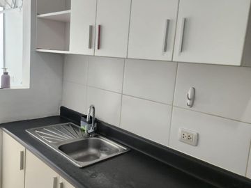 OCASIÓN MODERNO DEPARTAMENTO 3 DORMITORIOS - VISTA INTERNA -  PISO 3 - 2 BAÑOS - ZONA PARRILLAS - JUEGOS NIÑOS - CENTRICA UBICACIÓN - PRECIO EN SOLES