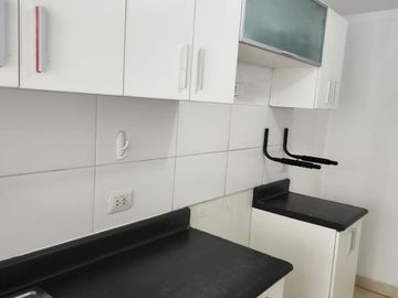 OCASIÓN MODERNO DEPARTAMENTO 3 DORMITORIOS - VISTA INTERNA -  PISO 3 - 2 BAÑOS - ZONA PARRILLAS - JUEGOS NIÑOS - CENTRICA UBICACIÓN - PRECIO EN SOLES