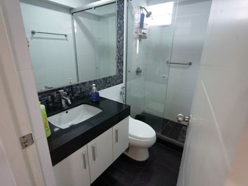 DEPARTAMENTO EXCLUSIVO CON VISTA AL MAR FRENTE A PARQUE