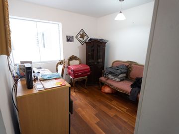 DEPARTAMENTO EXCLUSIVO CON VISTA AL MAR FRENTE A PARQUE
