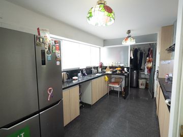 DEPARTAMENTO EXCLUSIVO CON VISTA AL MAR FRENTE A PARQUE