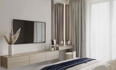 📣‼️AS LOW AS 10K MONTHLY PRESELLING CONDO LUXURIOUS HIGH END LIFETIME OWNERSHIP MINIMALISTS near Restaurant Hospitals Schools