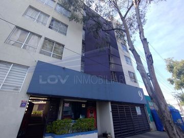 Departamento, Venustiano Carranza, Moctezuma 2da Secc, Norte 25 9