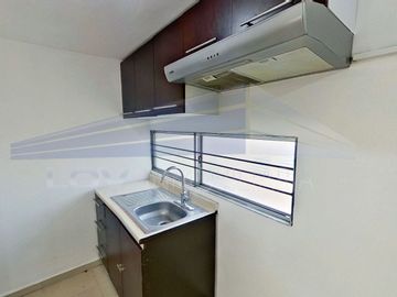 Departamento, Venustiano Carranza, Moctezuma 2da Secc, Norte 25 9