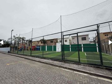 Urbanización Bonaterra Via Salitre