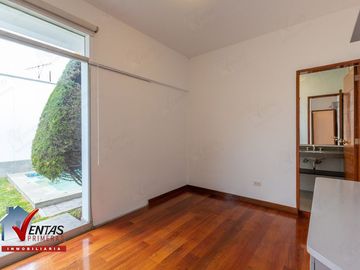 VENTA CASA EN CONDOMINIO URB. EL SOL DE LA MOLINA