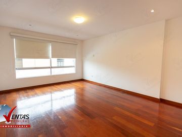 VENTA CASA EN CONDOMINIO URB. EL SOL DE LA MOLINA