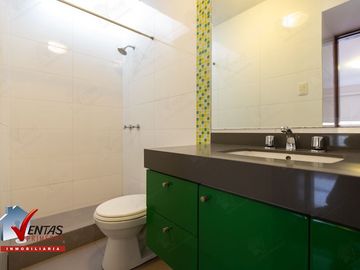 VENTA CASA EN CONDOMINIO URB. EL SOL DE LA MOLINA