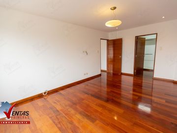 VENTA CASA EN CONDOMINIO URB. EL SOL DE LA MOLINA