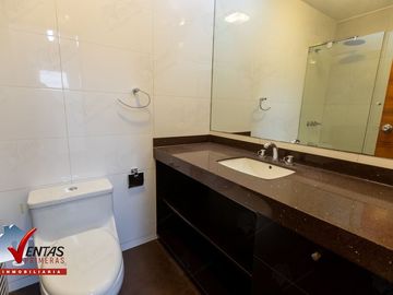 VENTA CASA EN CONDOMINIO URB. EL SOL DE LA MOLINA