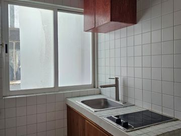 🏠 Departamento en venta Calle Cerrada con Vigilancia en Gabriel Mancera Colonia del Valle