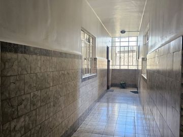 🏠 Departamento en venta Calle Cerrada con Vigilancia en Gabriel Mancera Colonia del Valle