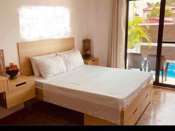 Mactan House with Pool  for Sale