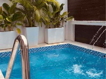 Mactan House with Pool  for Sale