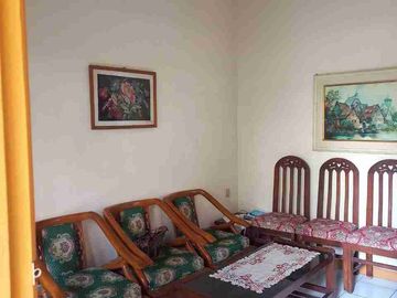 Rumah Cengger Ayam Lowokwaru Kota Malang
