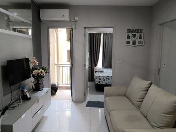 APARTEMENT 2BR KOSONGAN EASTCOAST RESIDENCE PAKUWON CITY DEKAT MULYOSARI GALAXYMALL DHARMAHUSADA KERTAJAYA MERR