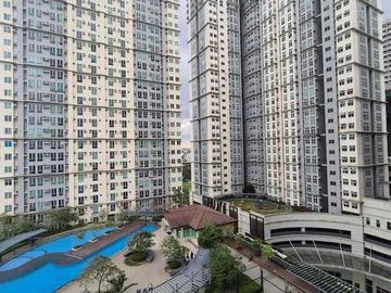 1 BEDROOM RENT TO OWN CONDO IN MAKATI SAN LORENZO PLACE PET FRIENDLY NEAR AIRPORT PASAY MOA