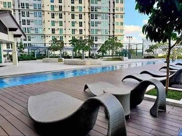 1 BEDROOM RENT TO OWN CONDO IN MAKATI SAN LORENZO PLACE PET FRIENDLY NEAR AIRPORT PASAY MOA