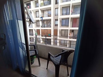 DEPARTAMENTO EN BARRIO REPUBLICA, A 2 CUDRAS E METRO TOESCA. 3 DORM, 2 BAÑOS.