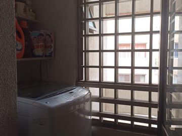 DEPARTAMENTO EN BARRIO REPUBLICA, A 2 CUDRAS E METRO TOESCA. 3 DORM, 2 BAÑOS.