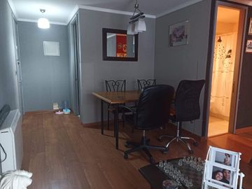DEPARTAMENTO EN BARRIO REPUBLICA, A 2 CUDRAS E METRO TOESCA. 3 DORM, 2 BAÑOS.