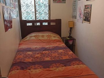 DEPARTAMENTO EN BARRIO REPUBLICA, A 2 CUDRAS E METRO TOESCA. 3 DORM, 2 BAÑOS.