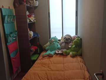 DEPARTAMENTO EN BARRIO REPUBLICA, A 2 CUDRAS E METRO TOESCA. 3 DORM, 2 BAÑOS.