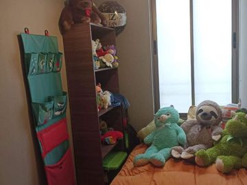 DEPARTAMENTO EN BARRIO REPUBLICA, A 2 CUDRAS E METRO TOESCA. 3 DORM, 2 BAÑOS.