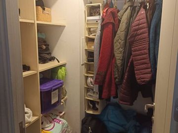 DEPARTAMENTO EN BARRIO REPUBLICA, A 2 CUDRAS E METRO TOESCA. 3 DORM, 2 BAÑOS.