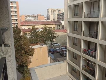 DEPARTAMENTO EN BARRIO REPUBLICA, A 2 CUDRAS E METRO TOESCA. 3 DORM, 2 BAÑOS.