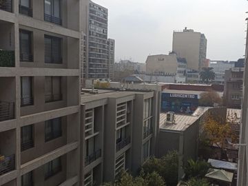 DEPARTAMENTO EN BARRIO REPUBLICA, A 2 CUDRAS E METRO TOESCA. 3 DORM, 2 BAÑOS.