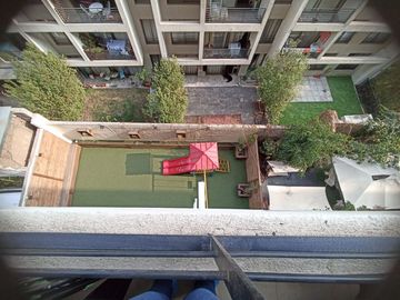 DEPARTAMENTO EN BARRIO REPUBLICA, A 2 CUDRAS E METRO TOESCA. 3 DORM, 2 BAÑOS.