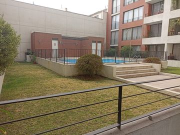 DEPARTAMENTO EN BARRIO REPUBLICA, A 2 CUDRAS E METRO TOESCA. 3 DORM, 2 BAÑOS.