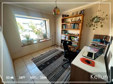 Casa Al Interior De Condominio En Exclusivo Sect. San Andres