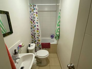 ¡Oportunidad en Valdivia! Departamento en Venta - Condominio Rocura Etapa 1