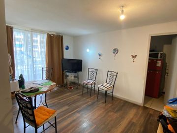 ¡Oportunidad en Valdivia! Departamento en Venta - Condominio Rocura Etapa 1