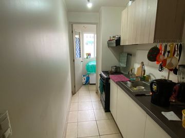 ¡Oportunidad en Valdivia! Departamento en Venta - Condominio Rocura Etapa 1