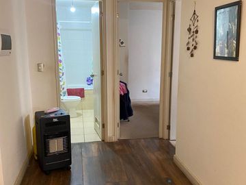 ¡Oportunidad en Valdivia! Departamento en Venta - Condominio Rocura Etapa 1