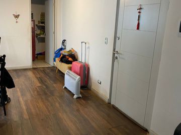¡Oportunidad en Valdivia! Departamento en Venta - Condominio Rocura Etapa 1