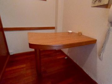 Oficina en Planta Baja en Venta – Centro de Mendoza