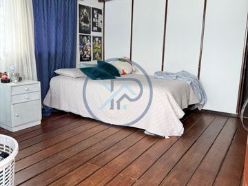 CASA RENTERA  EN VENTA, EN LA MAGDALENA, QUITO