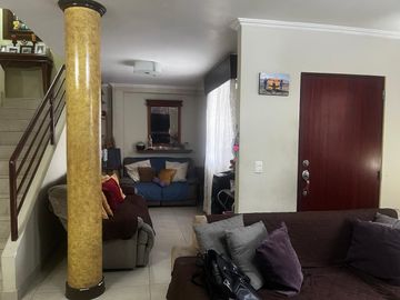 VENTA DE CASA EN URB. MILÁN, ETAPA ALTA GRACIA MODELO FIORELLA Vía Salitre
