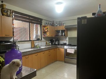VENTA DE CASA EN URB. MILÁN, ETAPA ALTA GRACIA MODELO FIORELLA Vía Salitre