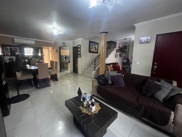 VENTA DE CASA EN URB. MILÁN, ETAPA ALTA GRACIA MODELO FIORELLA Vía Salitre